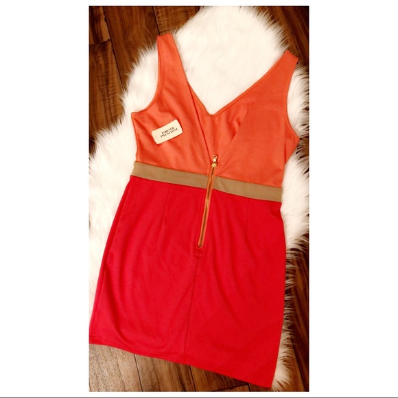 Forever 21 Minidress, BRAND NEW, size M - Picture 4 of 5